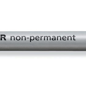 STAEDTLER Lumocolor non-perm. S 311-6 violett