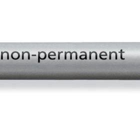 STAEDTLER Lumocolor non-perm. S 311-9 schwarz