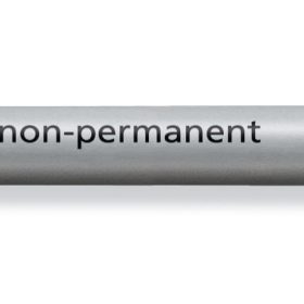 STAEDTLER Lumocolor non-perm. B 312-3 blau