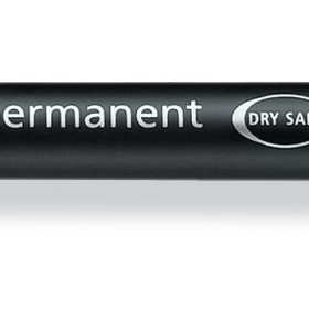STAEDTLER Lumocolor permanent S 313-1 gelb