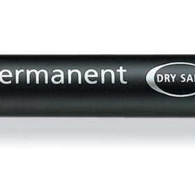 STAEDTLER Lumocolor permanent S 313-4 orange