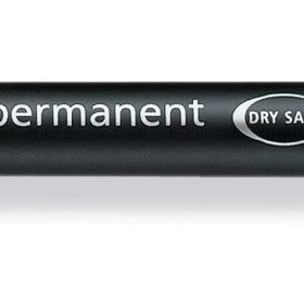 STAEDTLER Lumocolor permanent S 313-6 violett