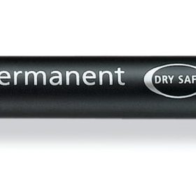 STAEDTLER Lumocolor permanent S 313-7 braun