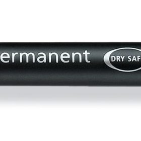 STAEDTLER Lumocolor permanent S 313-9 schwarz