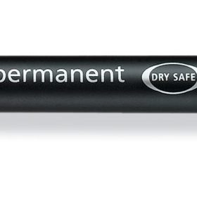 STAEDTLER Lumocolor permanent B 314-1 gelb