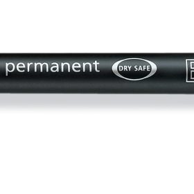 STAEDTLER Lumocolor permanent B 314-7 braun