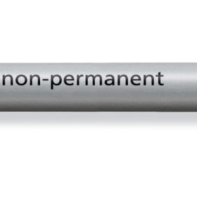STAEDTLER Lumocolor non-perm. M 315-3 blau