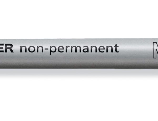 STAEDTLER Lumocolor non-perm. M 315-3 blau