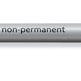 STAEDTLER Lumocolor non-perm. M 315-9 schwarz