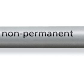 STAEDTLER Lumocolor non-perm. F 316-1 gelb