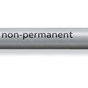 STAEDTLER Lumocolor non-perm. F 316-3 blau