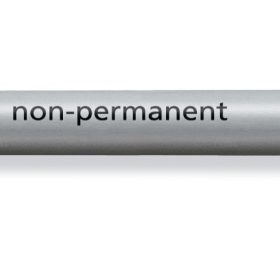 STAEDTLER Lumocolor non-perm. F 316-6 violett
