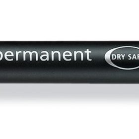 STAEDTLER Lumocolor permanent M 317-1 gelb