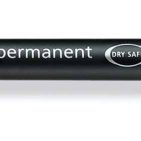 STAEDTLER Lumocolor permanent M 317-2 rot