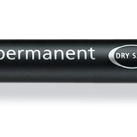 STAEDTLER Lumocolor permanent M 317-4 orange