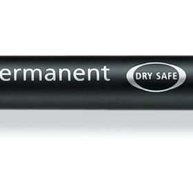 STAEDTLER Lumocolor permanent M 317-7 braun