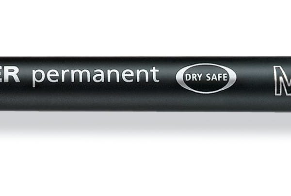 STAEDTLER Lumocolor permanent M 317-7 braun