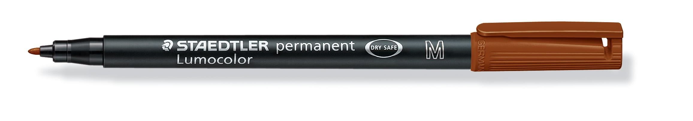 STAEDTLER-317-7-4007817310717 STAEDTLER Lumocolor permanent M 317-7 braun – Hochwertig & günstig bei ShopDeca