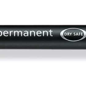 STAEDTLER Lumocolor permanent M 317-9 schwarz