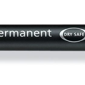 STAEDTLER Lumocolor permanent F 318-1 gelb