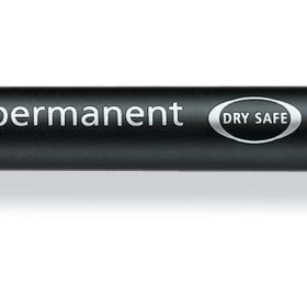 STAEDTLER Lumocolor permanent F 318-4 orange