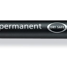 STAEDTLER Lumocolor permanent F 318-7 braun