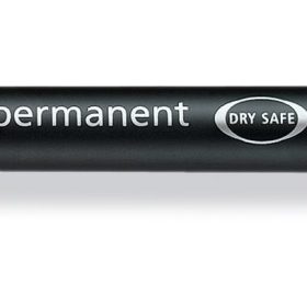 STAEDTLER Lumocolor permanent F 318-9 schwarz