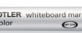 STAEDTLER Whiteboard Marker 2mm 351-2 rot