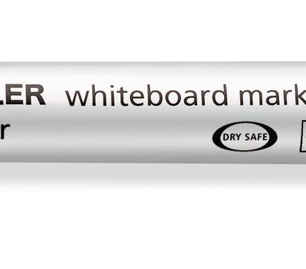 STAEDTLER Whiteboard Marker 2mm 351-3 blau