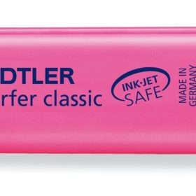 STAEDTLER Textsurfer Classic 364-23 rosa