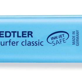 STAEDTLER Textsurfer Classic 364-3 blau