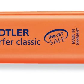 STAEDTLER Textsurfer Classic 364-4 orange
