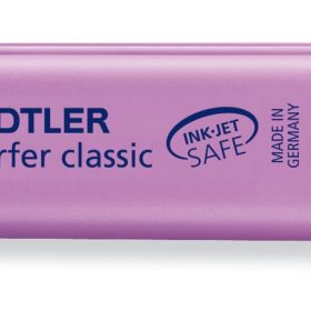 STAEDTLER Textsurfer Classic 364-6 violett