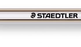 STAEDTLER Mine M 458M-3 blau