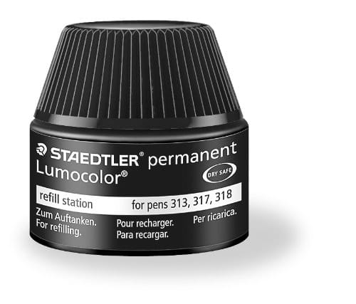 STAEDTLER-48717-9-4007817487099 STAEDTLER Lumocolor permanent 15ml 48717-9 schwarz – Hochwertig & günstig bei ShopDeca