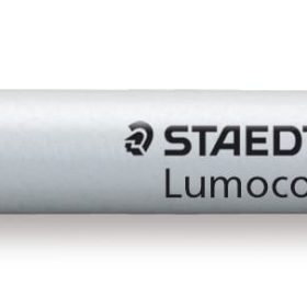 STAEDTLER Lumocolor non-perm. 768N-1 gelb