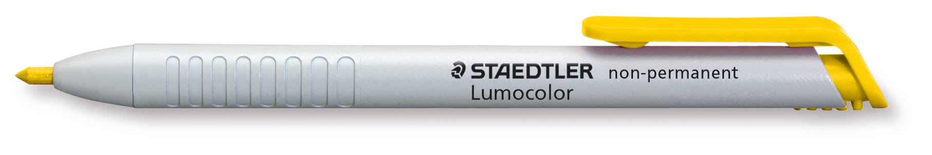 STAEDTLER-768N-1-4007817718513 STAEDTLER Lumocolor non-perm. 768N-1 gelb – Hochwertig & günstig bei ShopDeca
