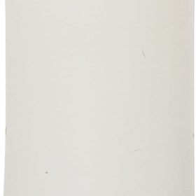 STAR TRADING LED Kerze Flamme Flow 17.5cm 12.061-42 1 weiss