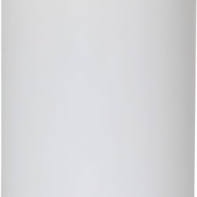STAR TRADING LED Kerze Flamme 17cm 12.064-09 weiss