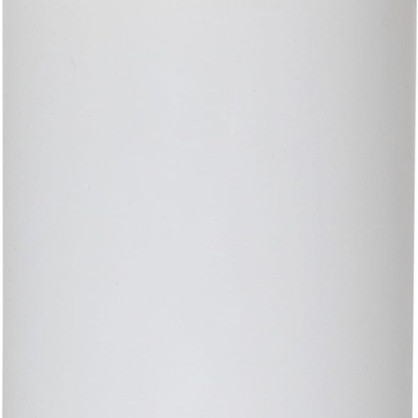 STAR TRADING LED Kerze Flamme 17cm 12.064-09 weiss