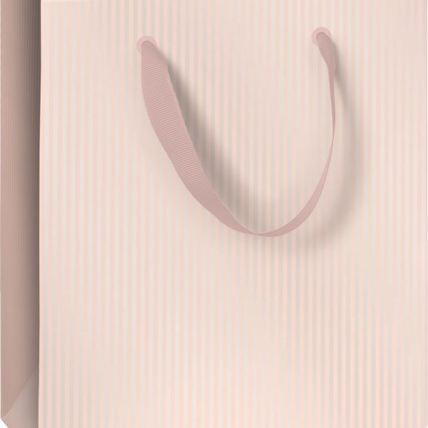 STEWO Geschenktasche Paro 2543996526 rosa hell 18x8x21cm