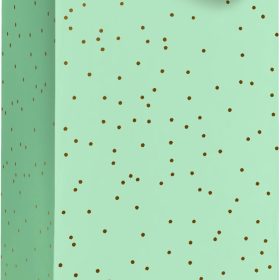 STEWO Geschenktasche Yvie 2546537343 mint 11x10,5x36cm