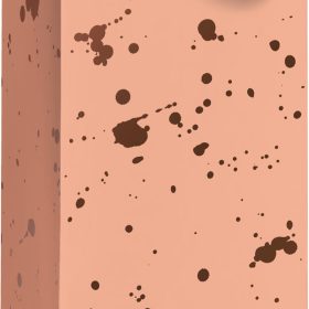 STEWO Geschenktasche Splash 2546651725 rosa 11x10,5x36cm