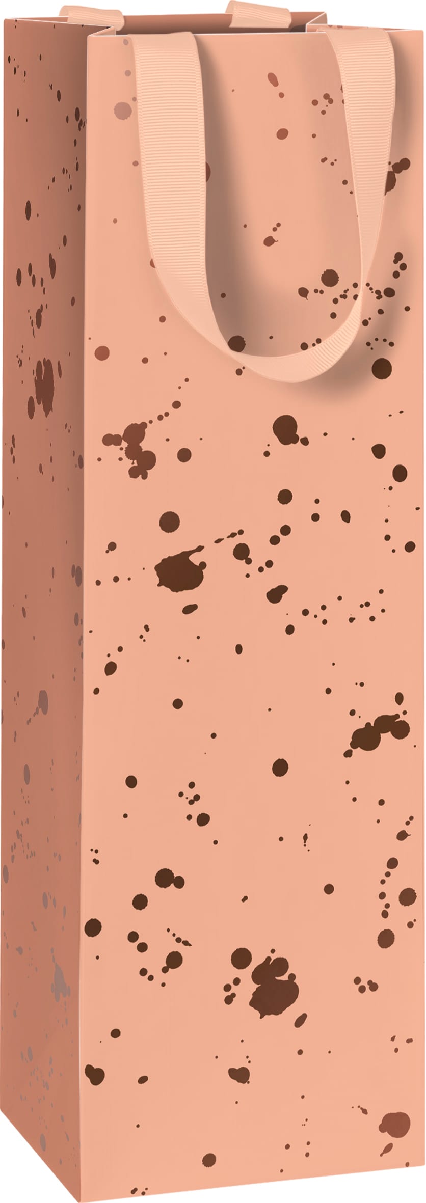 STEWO-2546651725-7630050868331 STEWO Geschenktasche Splash 2546651725 rosa 11x10,5x36cm – Hochwertig & günstig bei ShopDeca