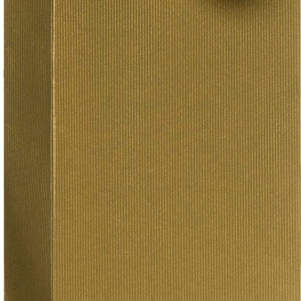 STEWO Geschenktasche One Colour 2546782096 gold 11x10.5x36cm