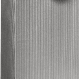 STEWO Geschenktasche One Colour 2546782196 silber 11x10.5x36cm
