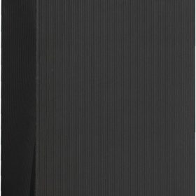 STEWO Geschenktasche One Colour 2546782296 schwarz 11x10.5x36cm