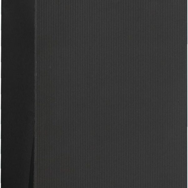 STEWO Geschenktasche One Colour 2546782296 schwarz 11x10.5x36cm