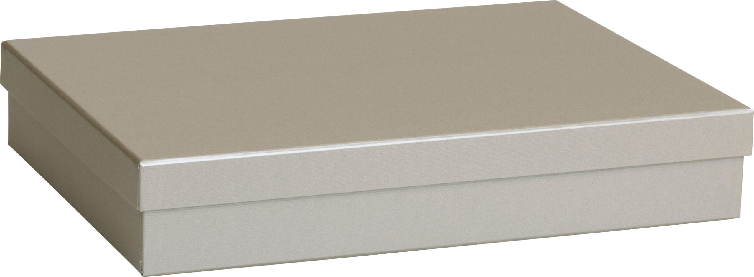 STEWO-2551782193-7630050846384 STEWO Geschenkbox One Colour 2551782193 silber 24x33x6cm – Hochwertig & günstig bei ShopDeca