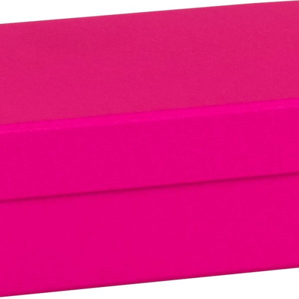 STEWO Geschenkbox One Colour 2551783691 pink 12x16.5x6cm